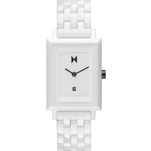 Accessories | New In Box Never Worn Rectangular Mvmt Watch 